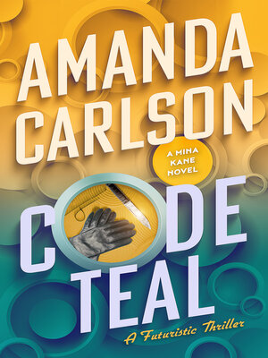 cover image of Code Teal